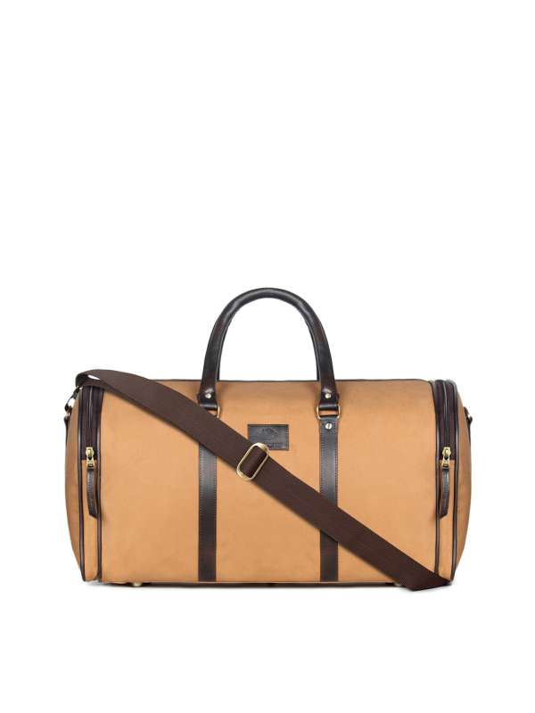 Clownfish duffle bag sales
