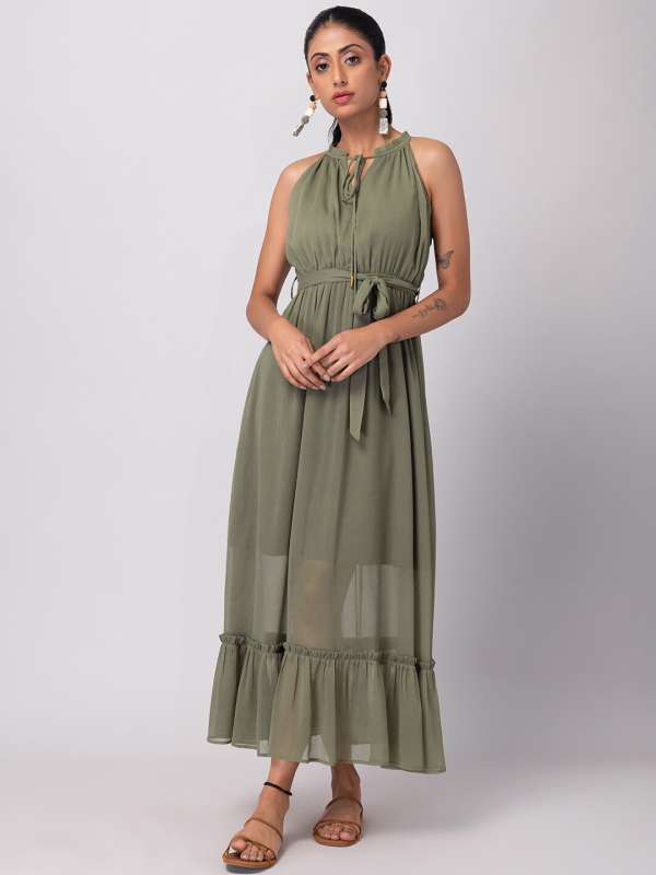 Faballey 2025 maxi dresses