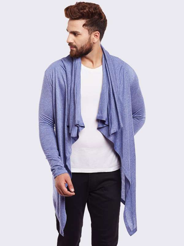 Men Shrugs Buy Men Shrugs online in India