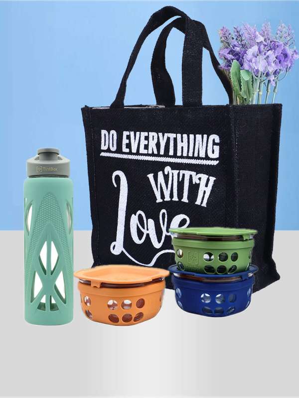 Tiffin carry hotsell bag online
