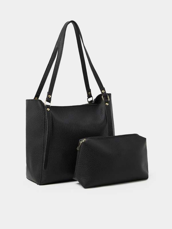 METIN shoulder sling  leather purse messenger ladies satchel handbag for  womens with strap crossbody style side
