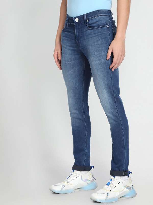Flying machine jackson fit hotsell jeans