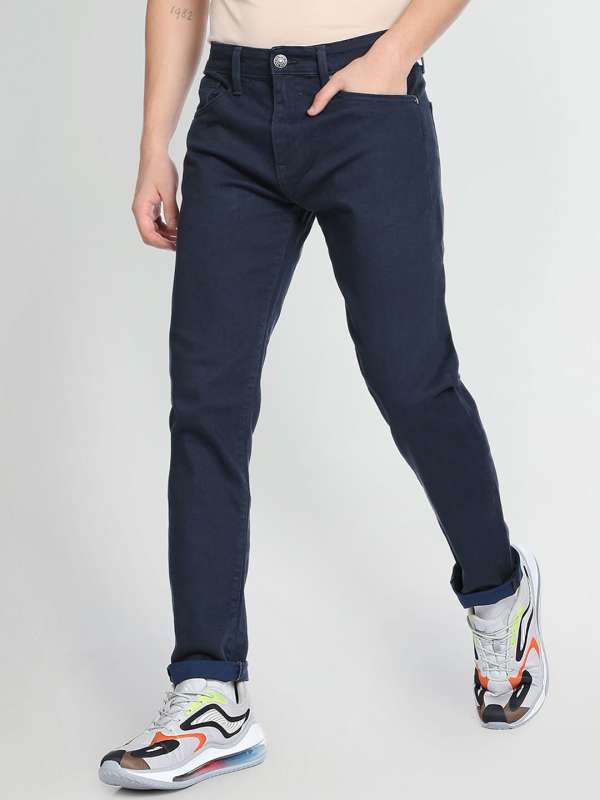 Jeans vintage por mayor top