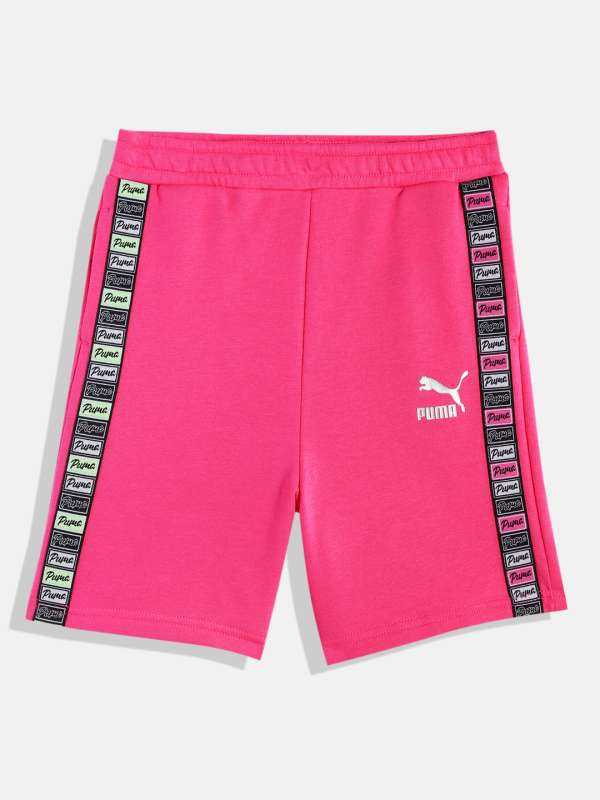 Puma Girls Shorts Buy Puma Girls Shorts online in India