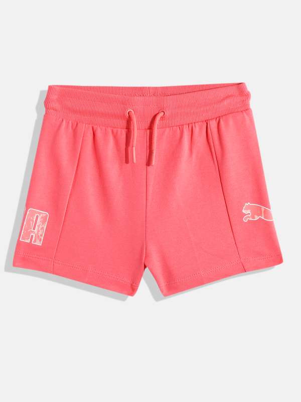 Fila Girls Shorts Buy Fila Girls Shorts online in India