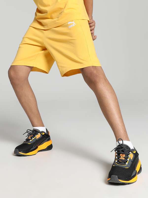 Puma hotsell boys shorts