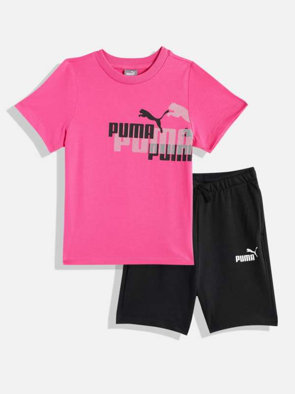 Puma toddler apparel store
