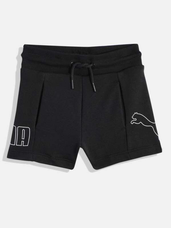 Fila shop girls shorts