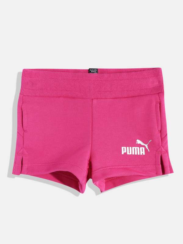 Puma Girls Shorts Size 2y Buy Puma Girls Shorts Size 2y online