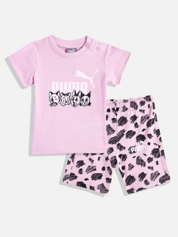 Puma Kids Apparel Shorts Buy Puma Kids Apparel Shorts online in