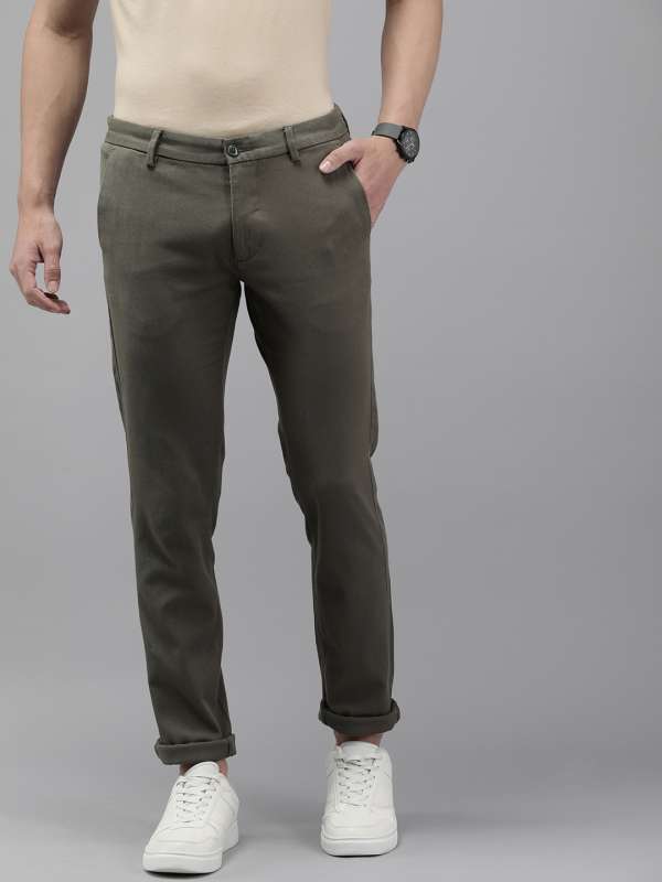 Arrow hotsell pants price