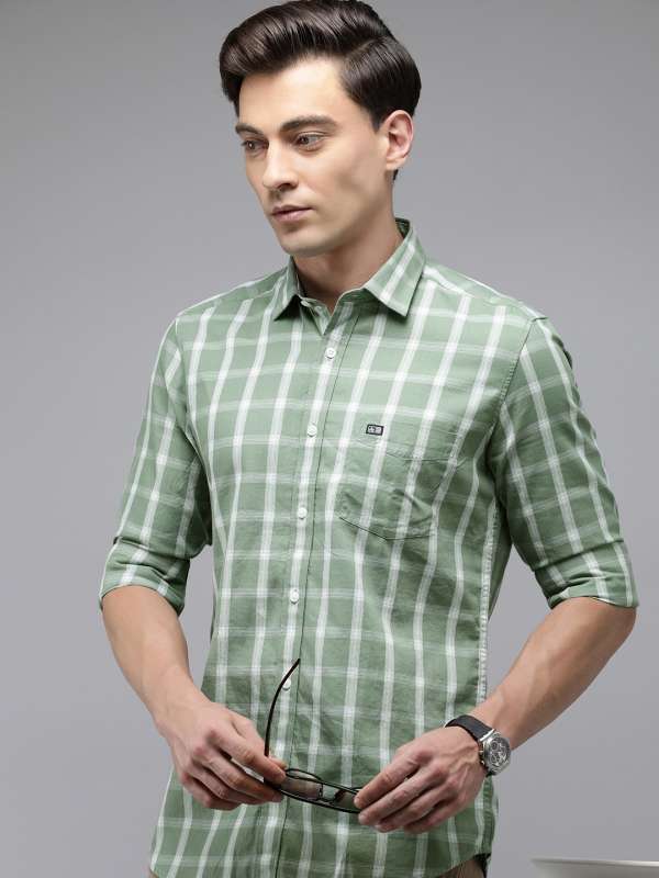 Green arrow t shirt india online