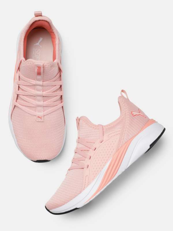 Puma running shoes for girls clearance