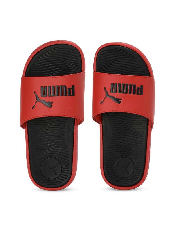 Puma Girls Slippers Buy Puma Girls Slippers online in India
