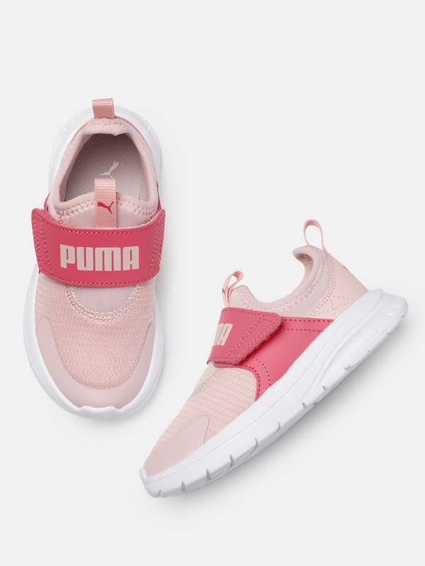 Puma Velcro Shoes Buy Puma Velcro Shoes online in India