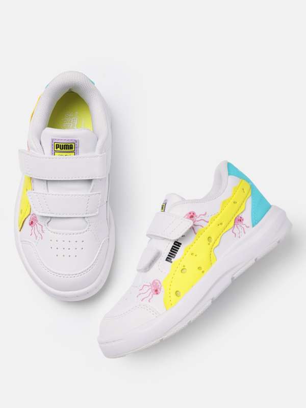 Puma el rey hot sale milano ii dp sneakers