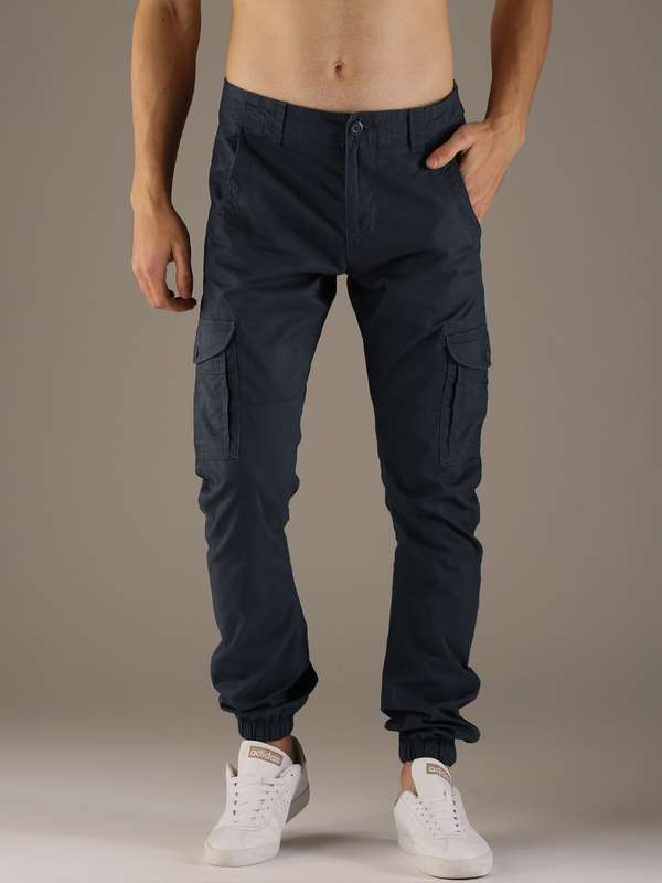 flying machine cargo pants