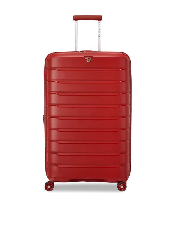 Fastrack luggage clearance