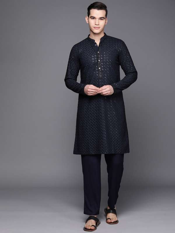 Peter england ethnic wear top