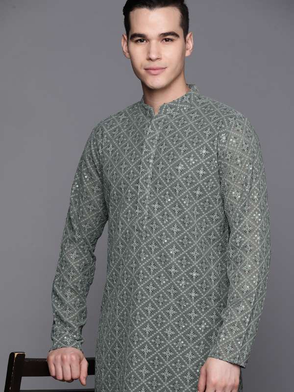 Inddus Kurtas Sets Kurta Suits Salwar Trousers And Dupatta Patiala Churidar Dress Material Buy Inddus Kurtas Sets Kurta Suits Salwar Trousers And Dupatta Patiala Churidar Dress Material online in Indi...