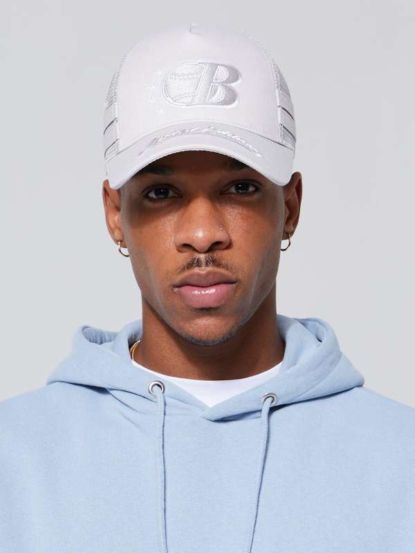 Off white baseball cap hot sale