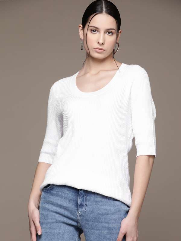 Macy s Alfani Sweaters Buy Macy s Alfani Sweaters online in India