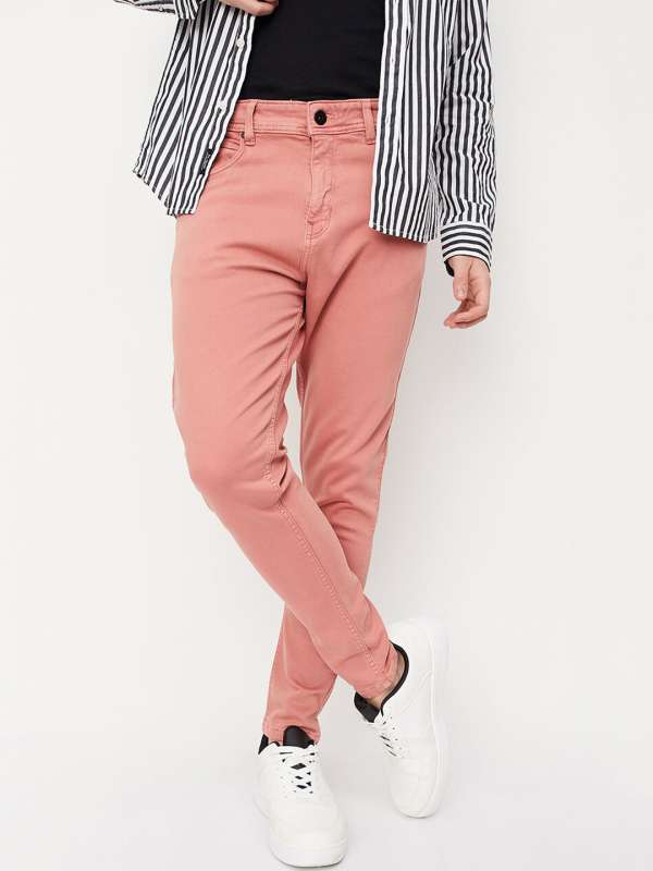 Myntra clearance online jeans