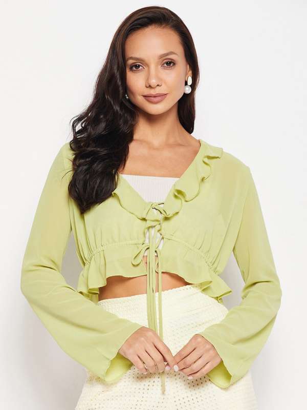 Madame shrugs store