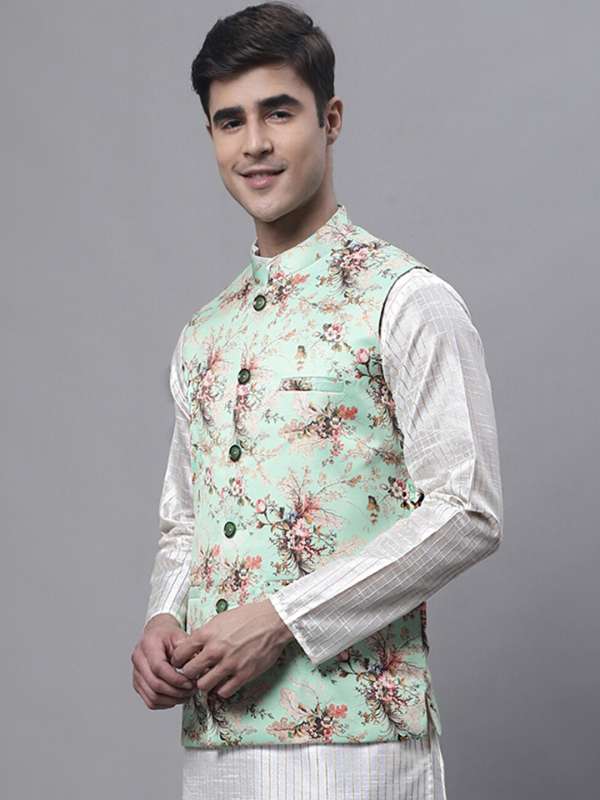Floral Jackets Buy Floral Jackets online in India