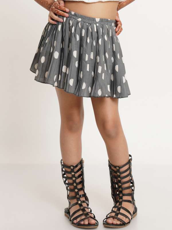 Skirt Under 300 Buy Skirt Under 300 online in India