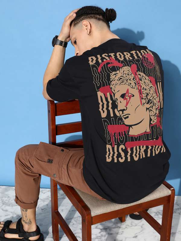 Gucci t shirt myntra deals