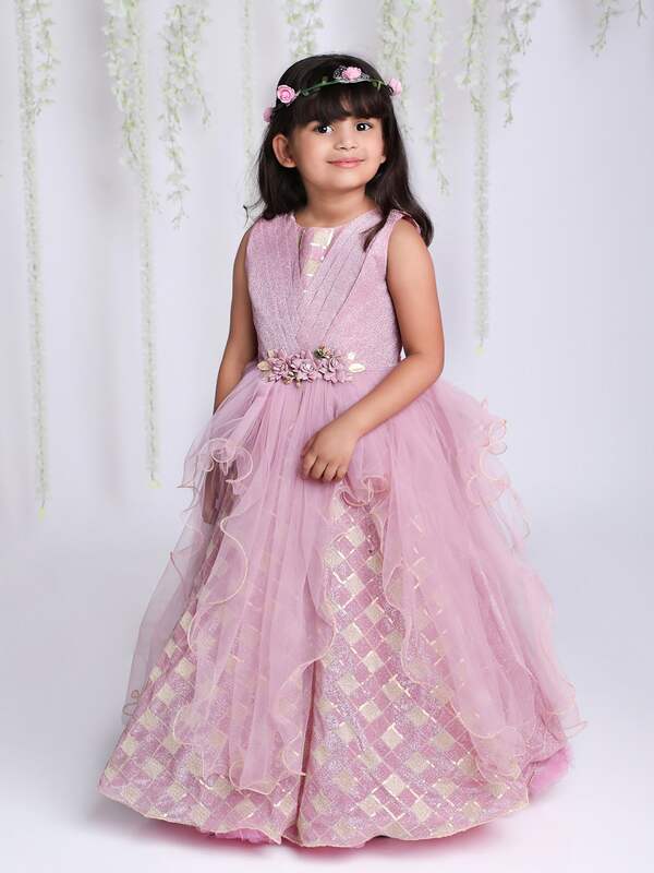 fcity.in - Small Girl Dress Partyfestival Kid Dress Bodycon Shape With  Hanging-cheohanoi.vn