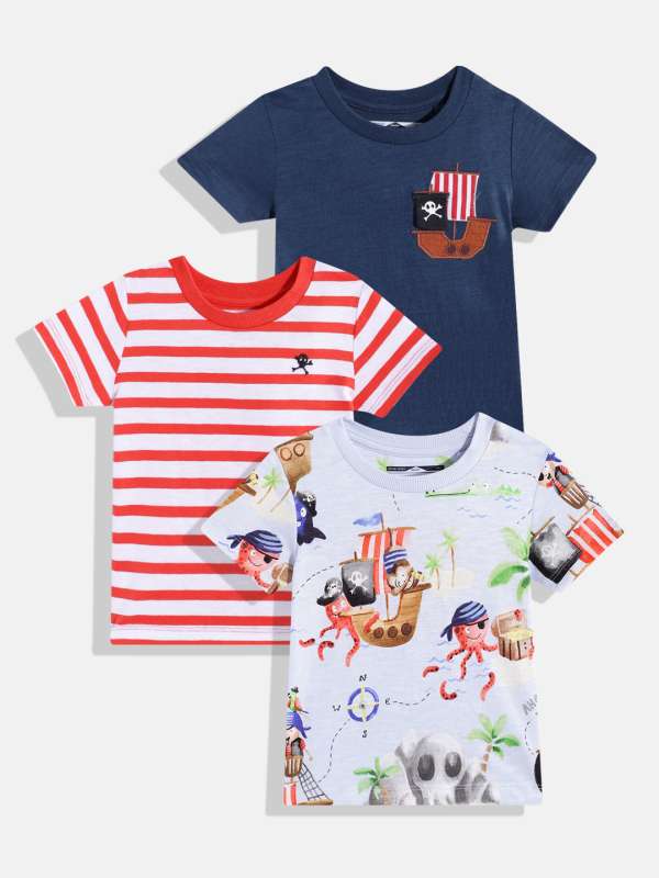 Baby boy t shirts online shopping top