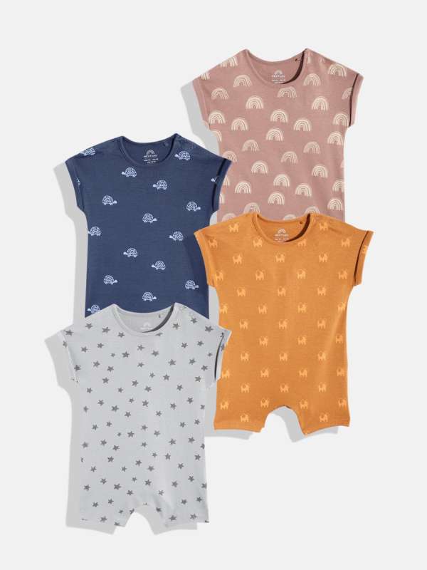 Next girls romper sales