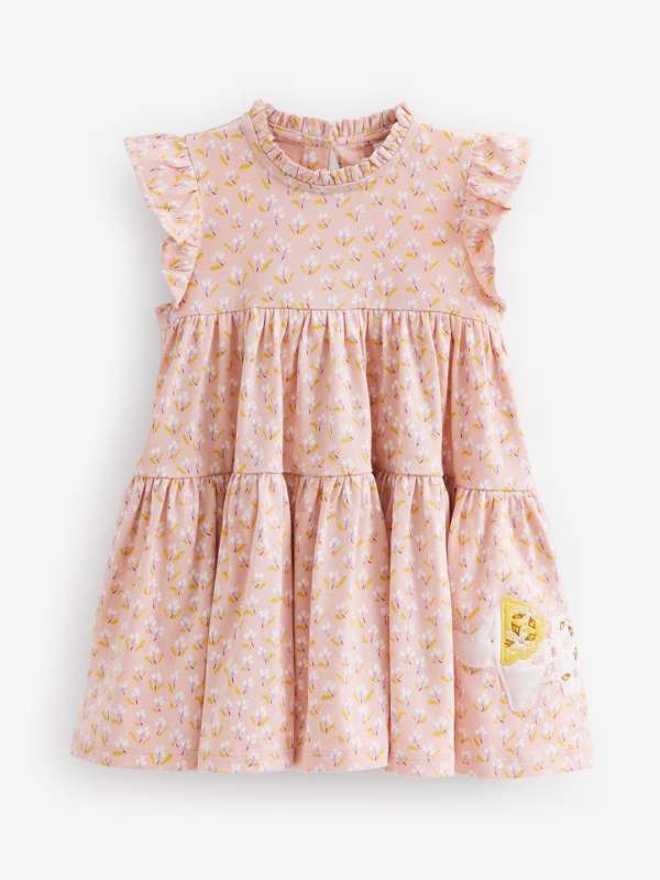 Next online girls dresses
