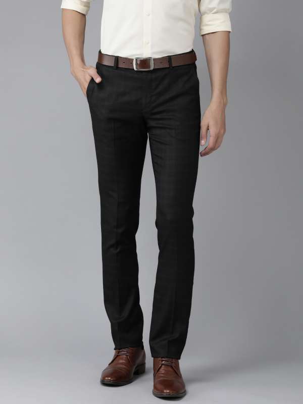 Mens tailored pants top online