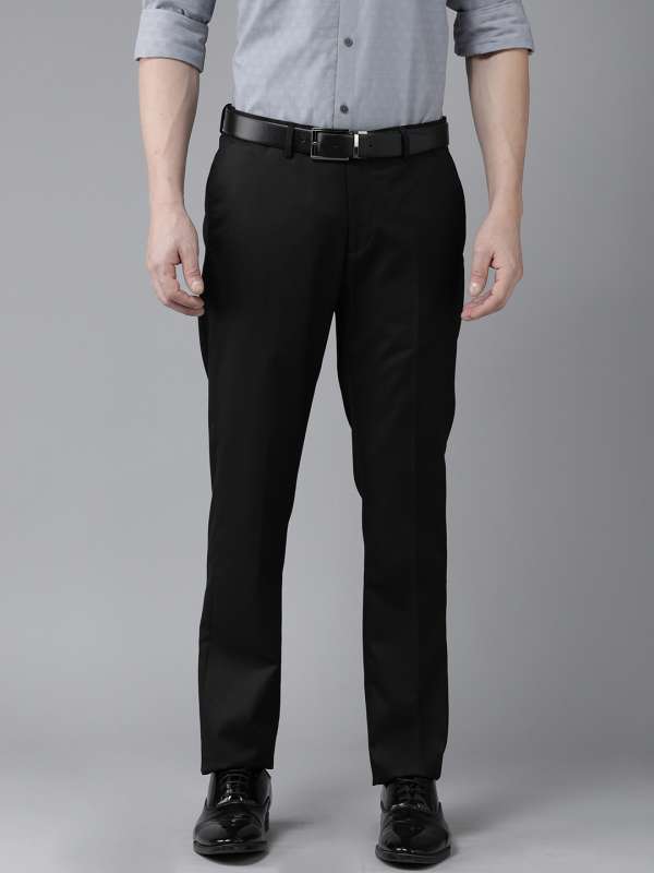 Arrow Trousers  Buy Arrow Trousers Online in India