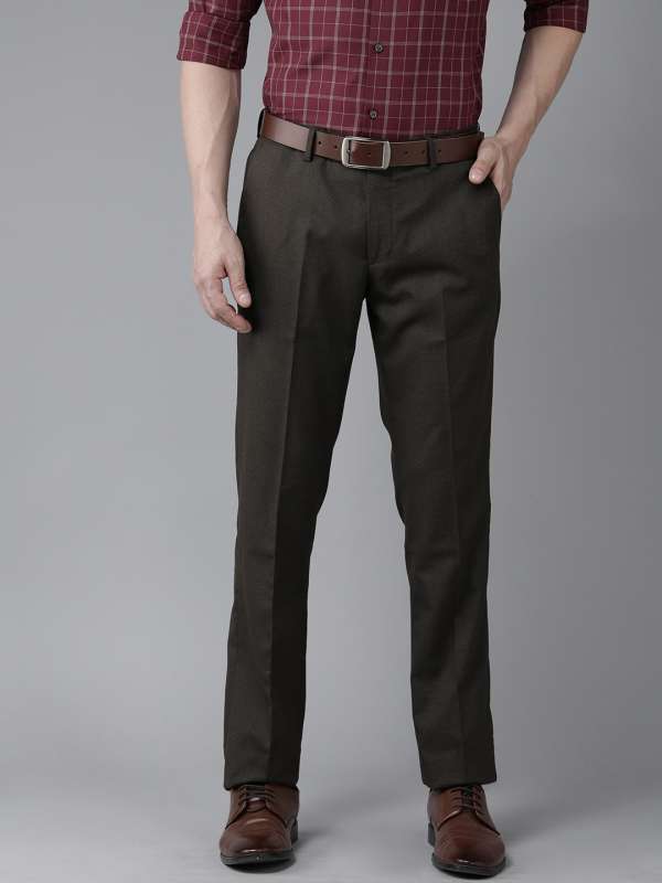 Buy Levis Formal Trousers online  Men  1 products  FASHIOLAin