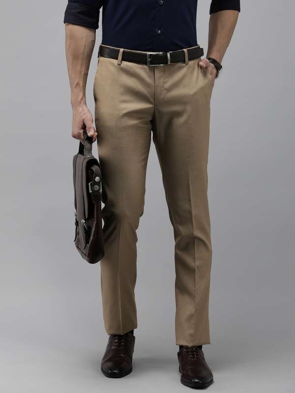Buy Exclusive Arrow Trousers  1177 products  FASHIOLAin