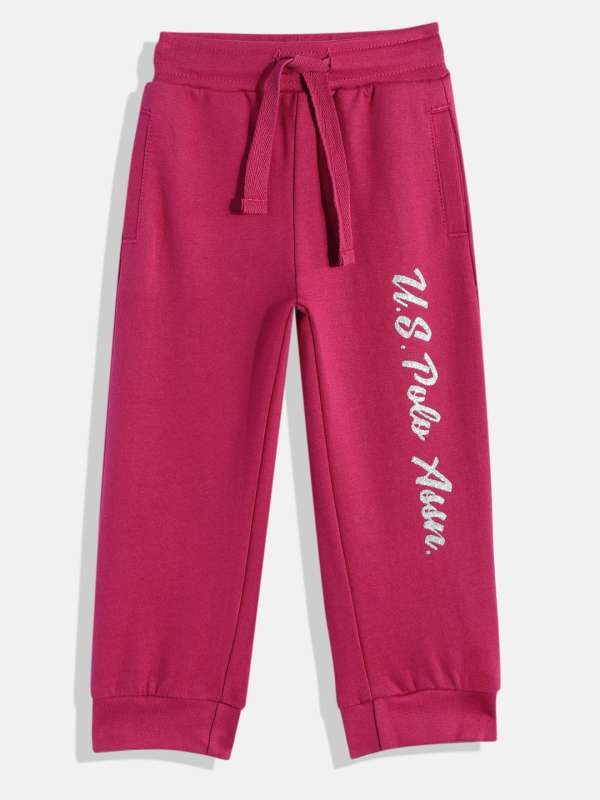 Buy Grey Trousers  Pants for Girls by Beverly Hills Polo Club Online   Ajiocom