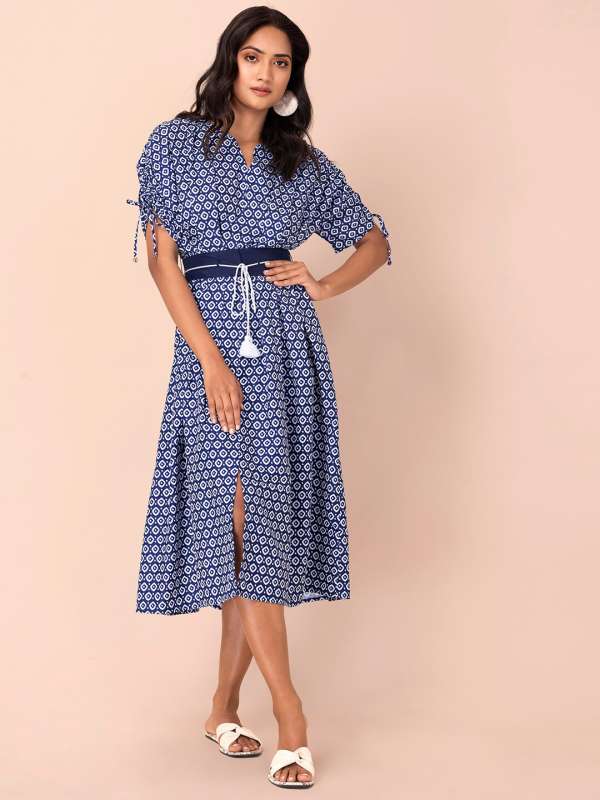 Indya brand dresses clearance