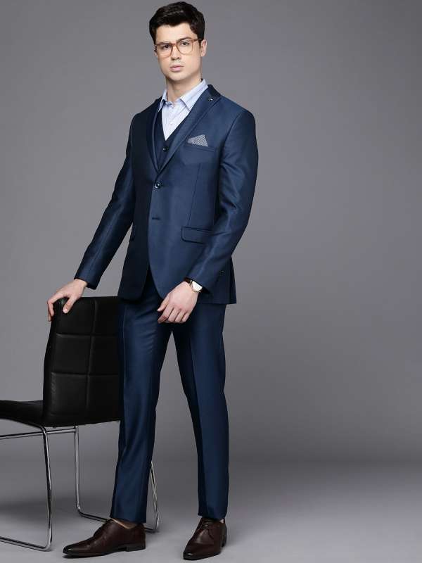 OEM Suit Vest Trousers Three Piece Suit Mens Stripe Casual Dress   China Men Wedding Suit and Suit price  MadeinChinacom