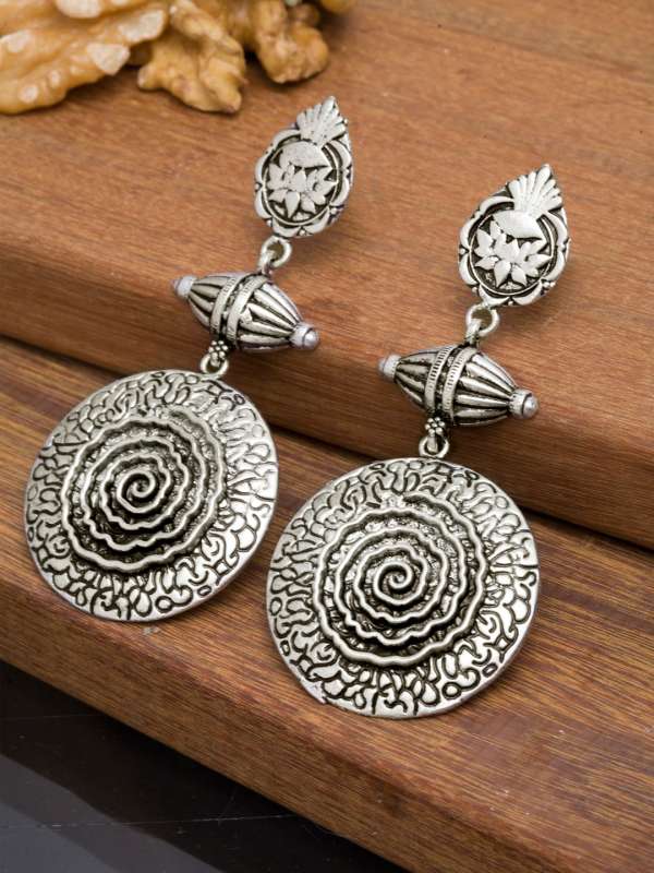 Panash Earrings Buy Panash Earrings online in India