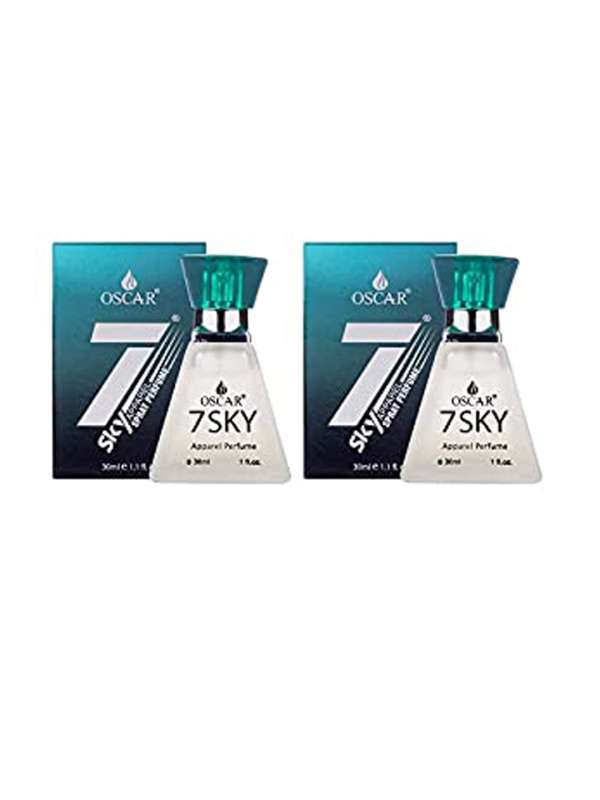 Oscar 7 sky perfume price best sale