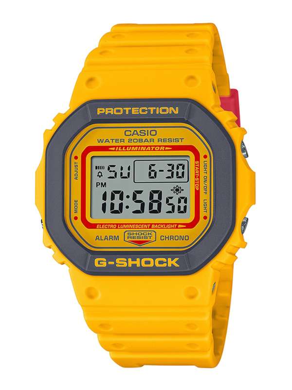 G shock watches new arrivals online