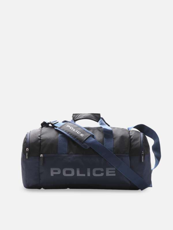 Police Black Nylon James Backpack for Men Buy Police Black Nylon James  Backpack for Men Online at Best Price in India  Nykaa