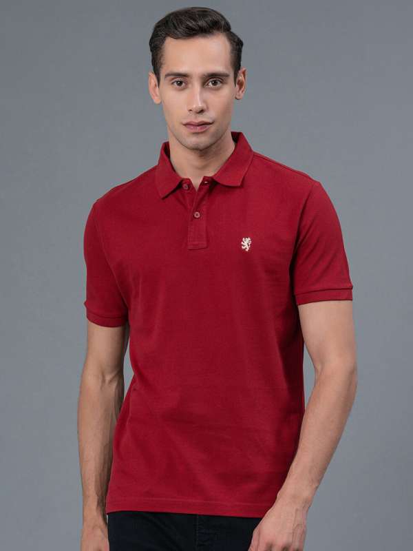 Red tape t shirt price clearance