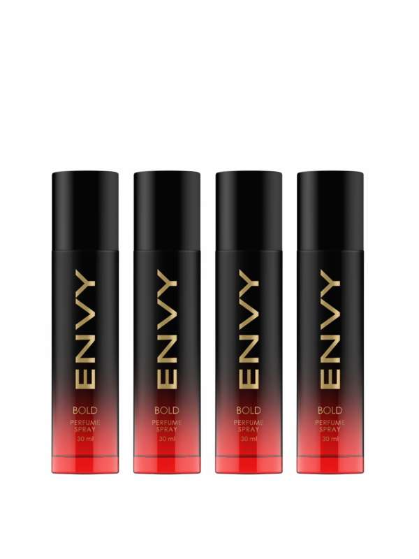 Envy outlet perfume price
