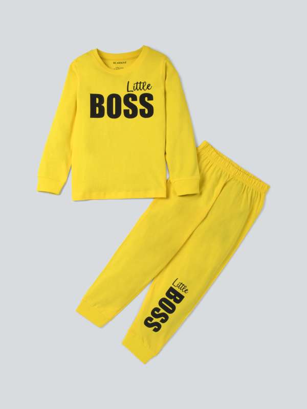Boss clothing india hot sale