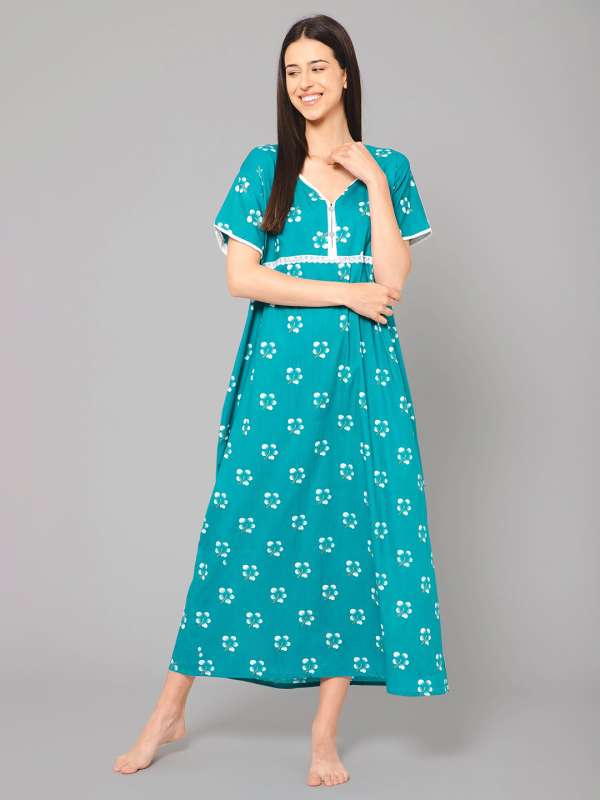 Myntra nighty discount